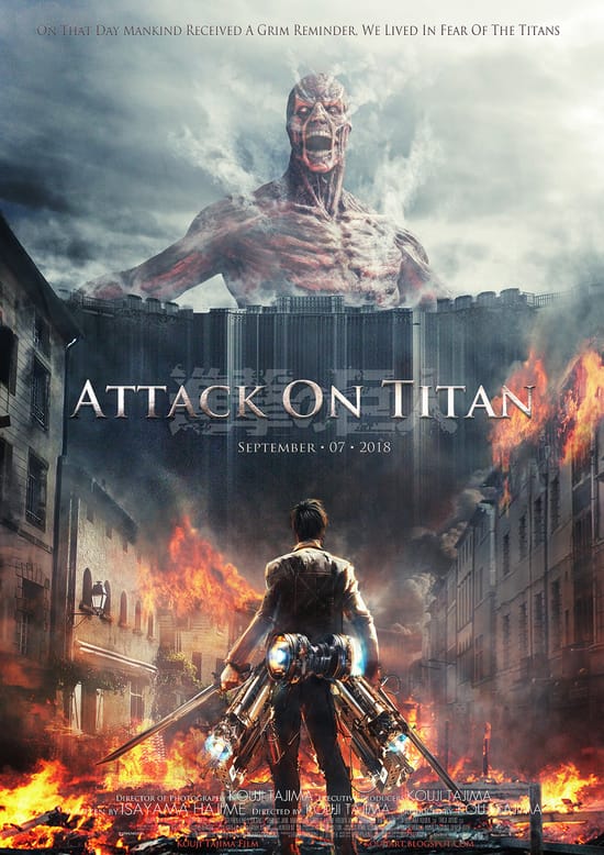 Attack on Titan Final Season Poster  Attack on titan season, Attack on  titan anime, Titans anime