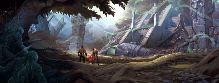 Deluxe Exalted 3rd edition races through Kickstarter