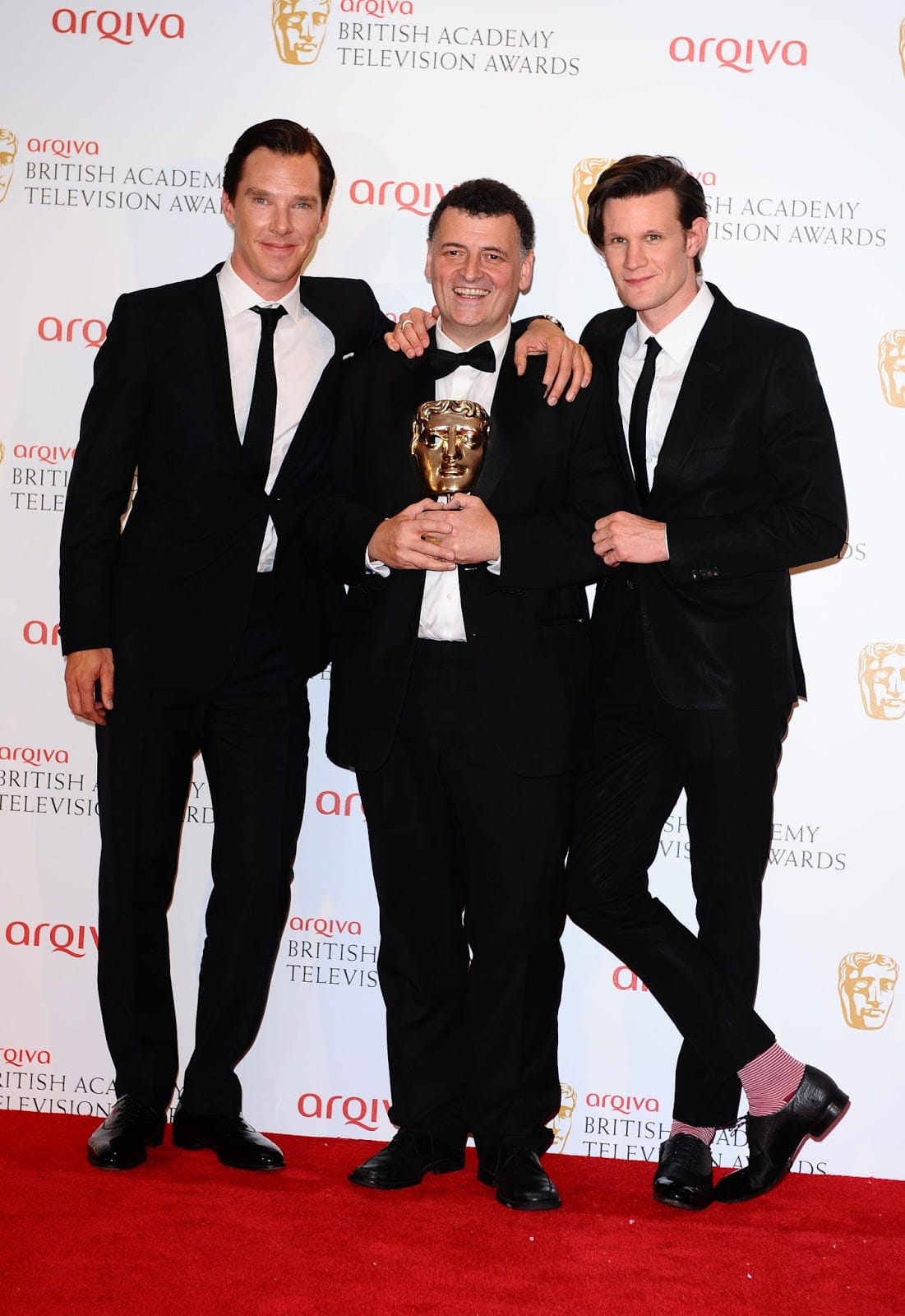 moffat-bafta