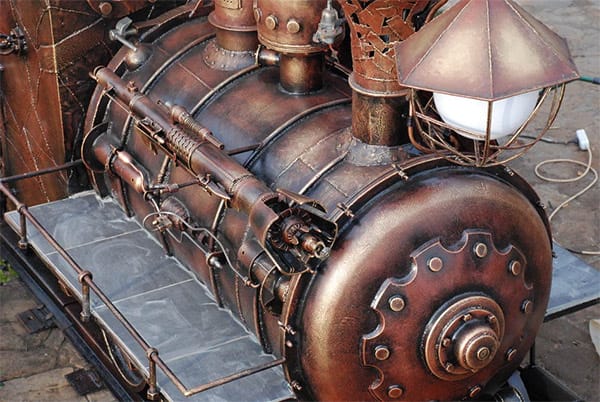 steampunk-train-bbq-2