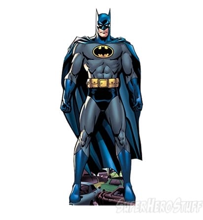 Batman 72inch