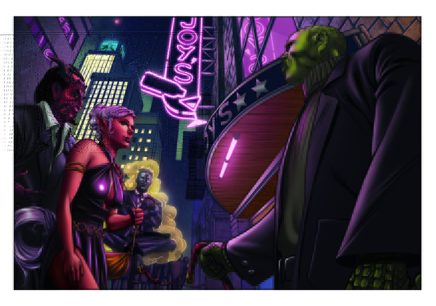 EC 1-2 Joys club_Art