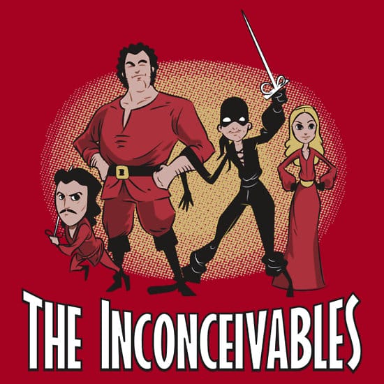 The Inconceivables