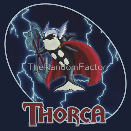 Thorca
