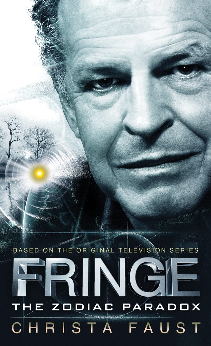 Fringe - The Zodiac Paradox