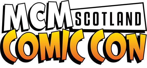 Scotland Comic Con