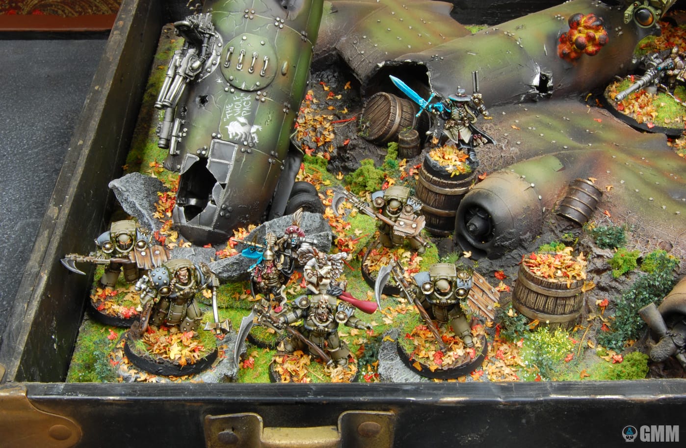 warhammer books amazon