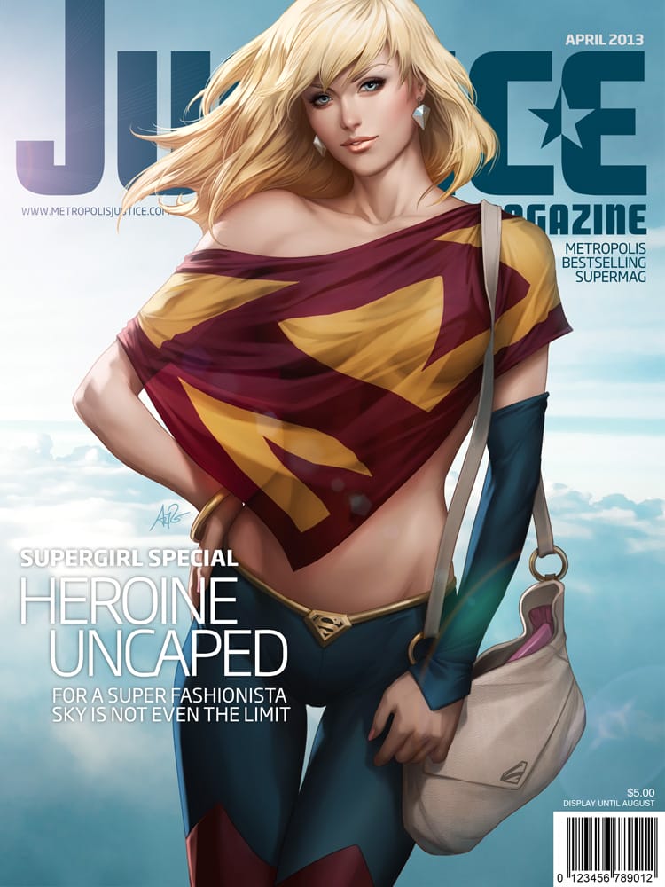 supergirl_magazine_final_lr_by_artgerm-d61tugs