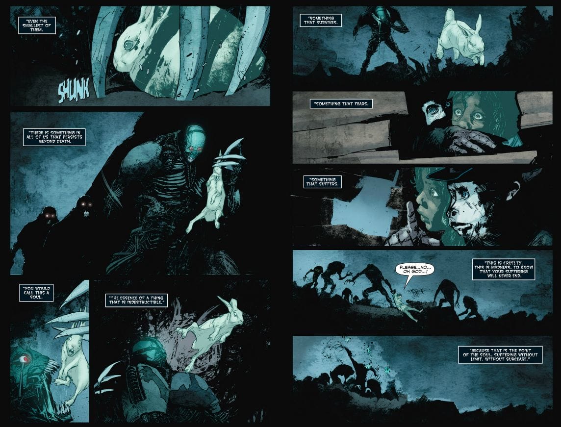 Shadowman 8
