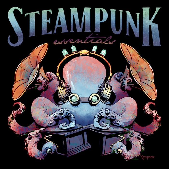 Final Kickstarter push for League of S.T.E.A.M. season three