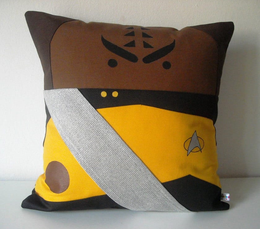 worf-pillow