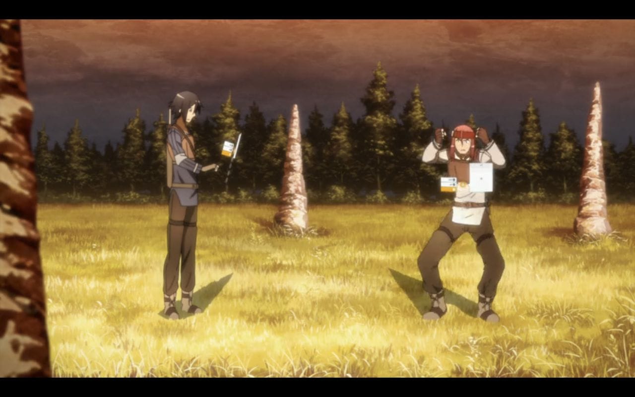 Kleins gonna miss his pizza