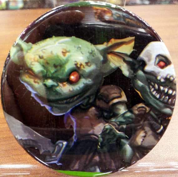 Pathfinder Goblins 2