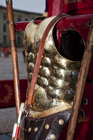 Roman_armour