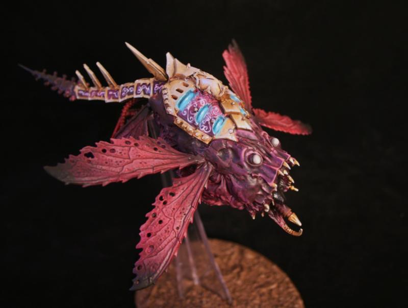 Slaanesh Chaos Marines 1