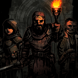 Darkest Dungeon explores psychological toll of dungeon crawling