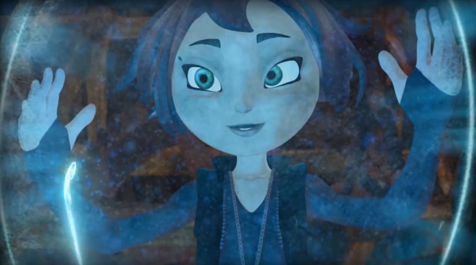 Short Film Windmills