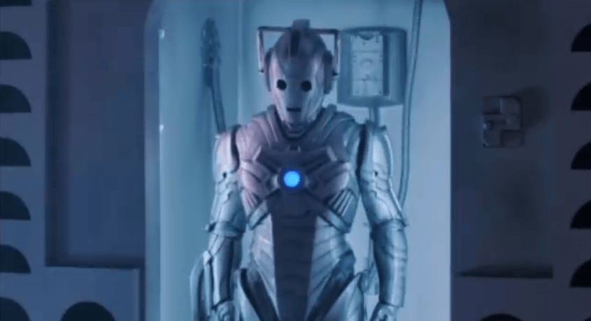 Doctor who trenzalore christmas