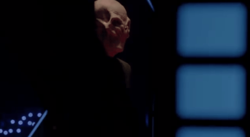 Doctor who trenzalore christmas