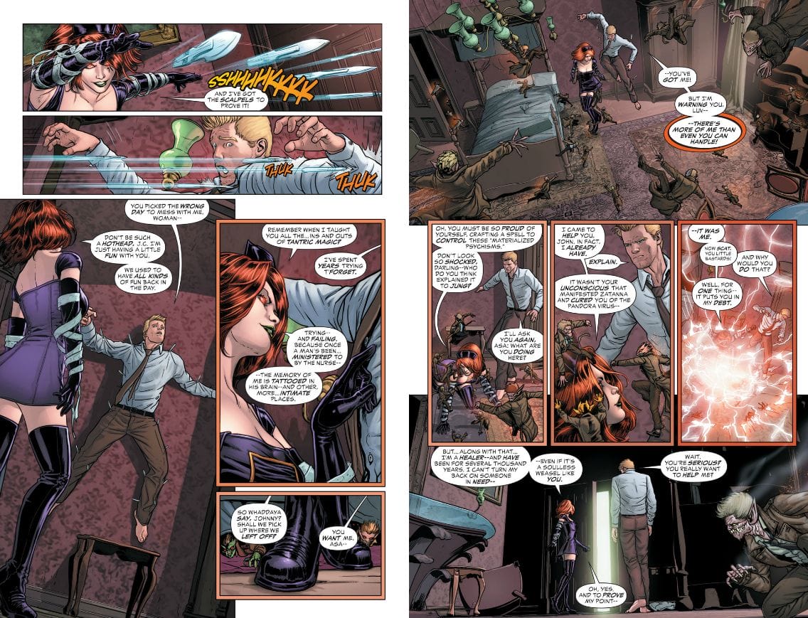 justice league dark 24