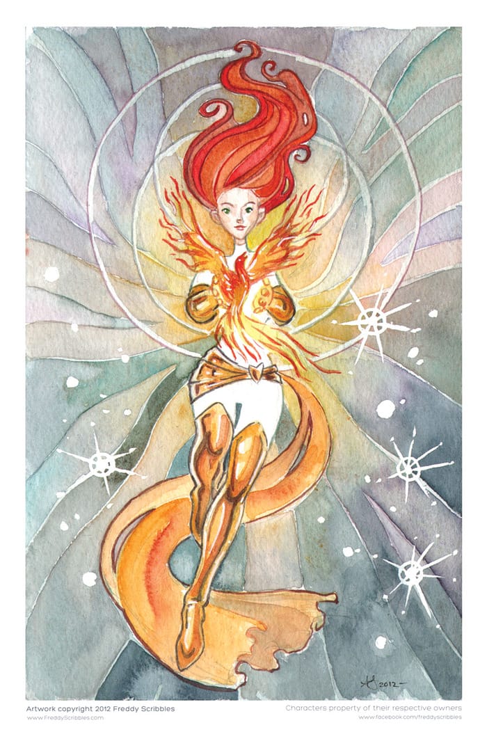 Daughters of Athena 2