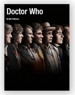 Doctor Who