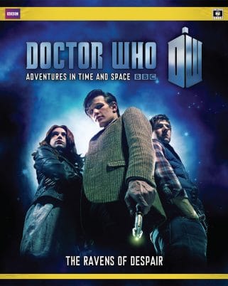 Doctor_WhoAdventures_in_Time_and_Space_-_The_Ravens_of_Despair-1