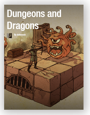 Dungeons and Dragons