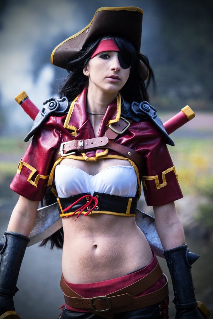 Katarina 3