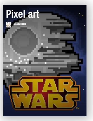 Pixel Art