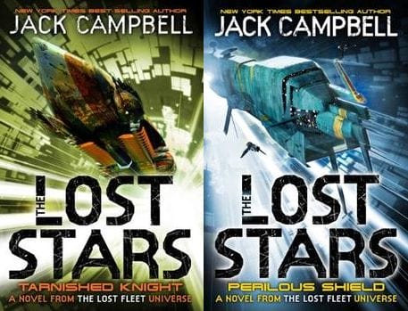 The Lost Stars competition