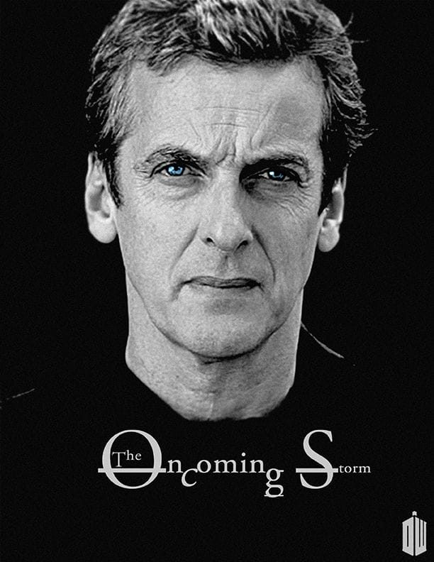 the_12th_doctor__the_oncoming_storm_by_warmll-d6j53op