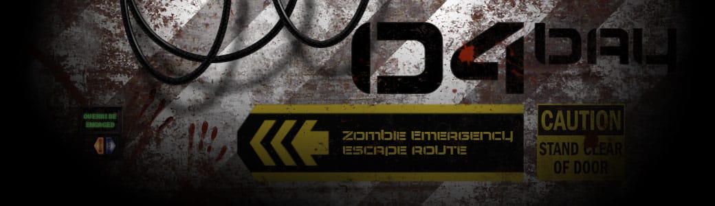 Amazon zombie header