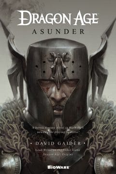 Gaider's most recent contribution to the Dragon Age Universe.