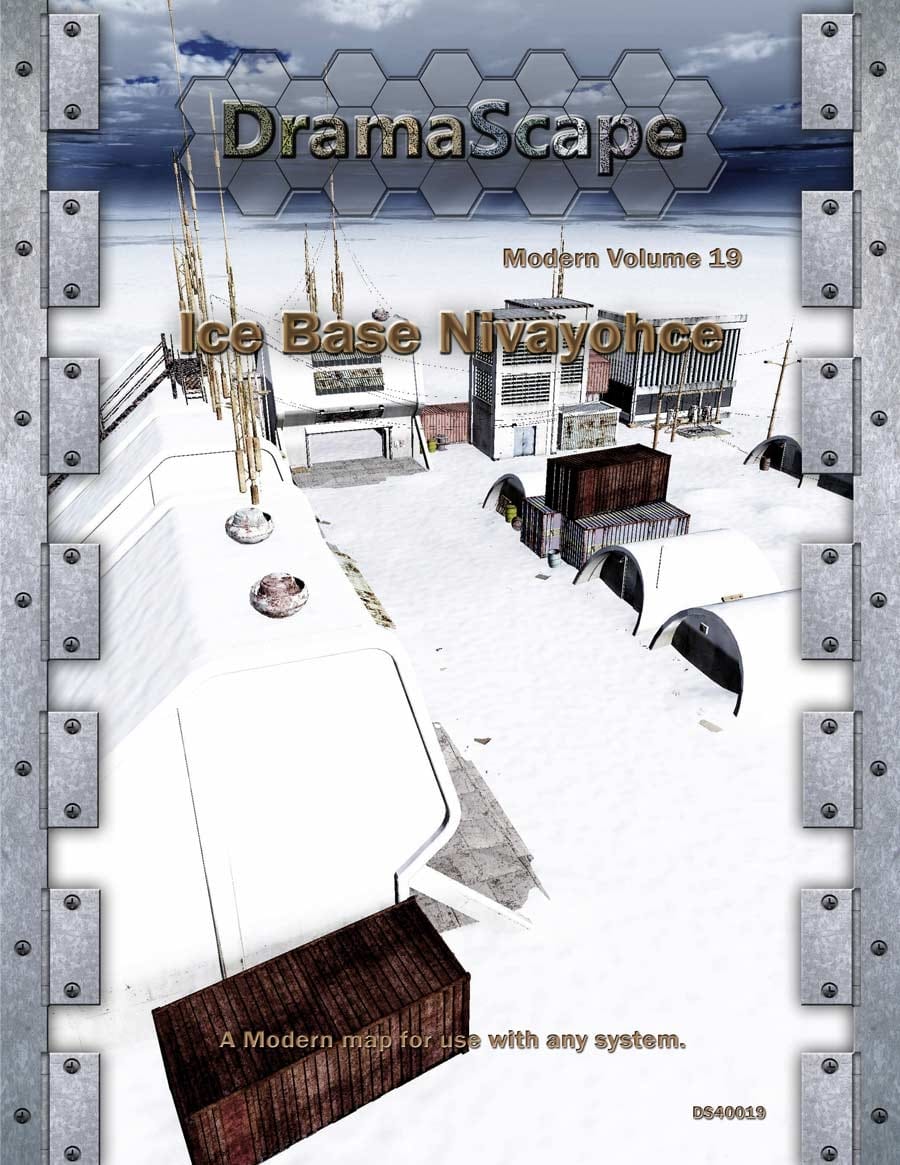 Ice-Base-Nivayohce