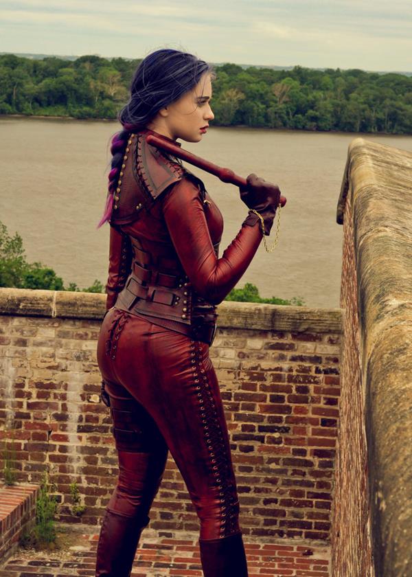 Mord-Sith-3