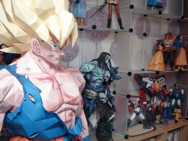 dragon-ball-origami-4