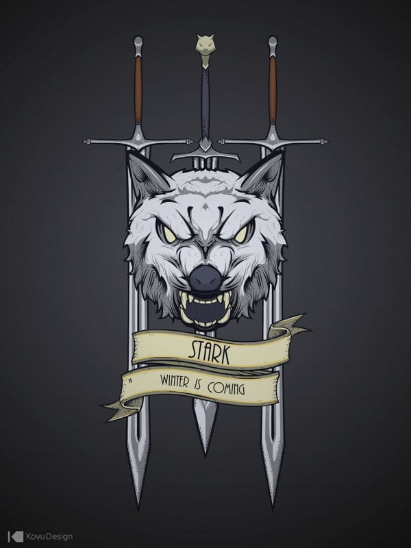 Custom House Sigils 1