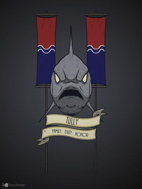 Custom House Sigils 2