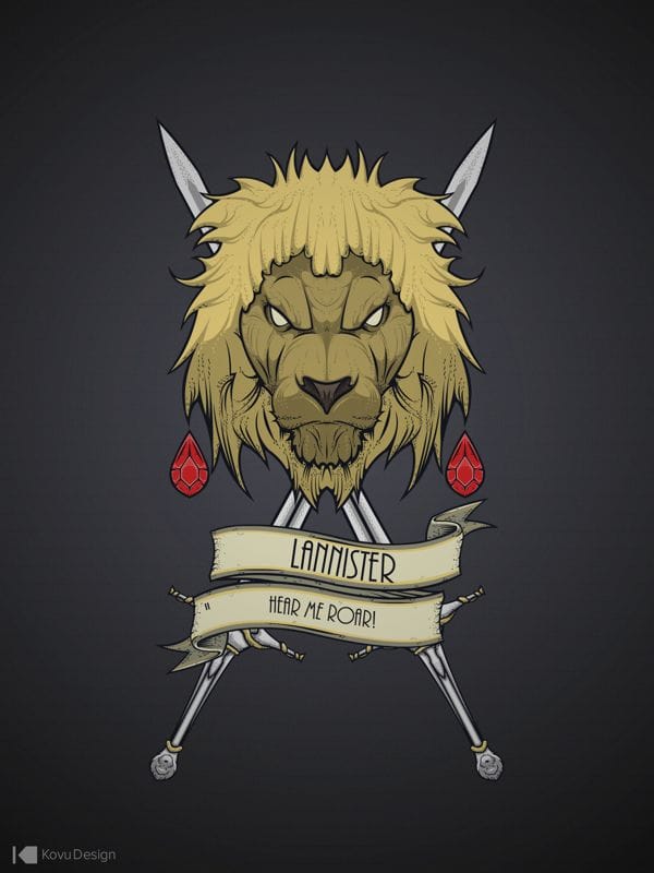 Custom House Sigils 7