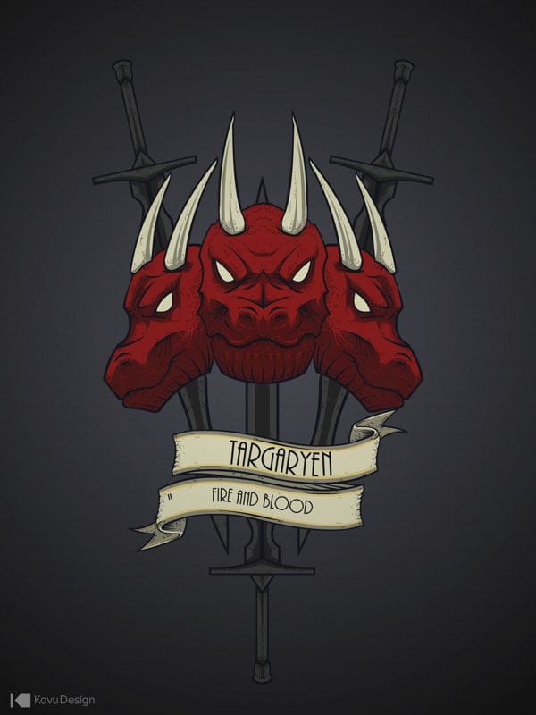 Custom House Sigils 8