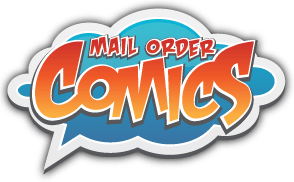 Mail Order Comics