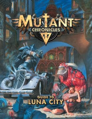 Mutant Chronicles 2