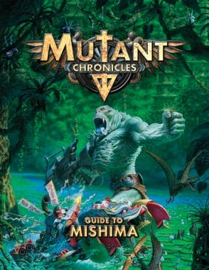 Mutant Chronicles 3