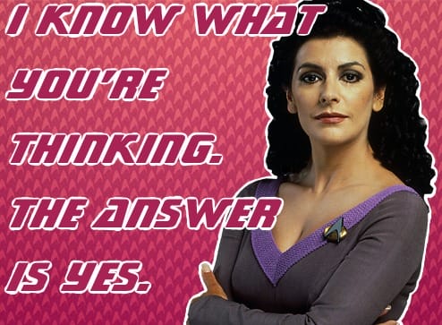 Star Trek Valentines Day 3