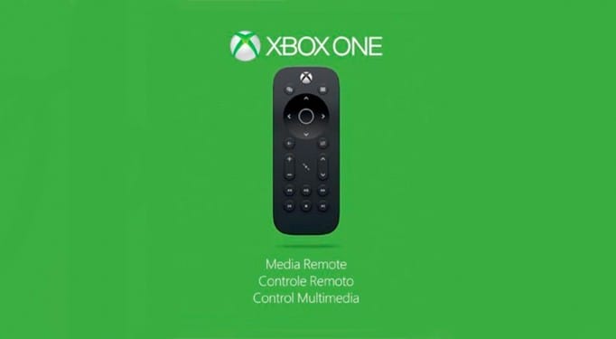 Xbox_One_Media_Remote