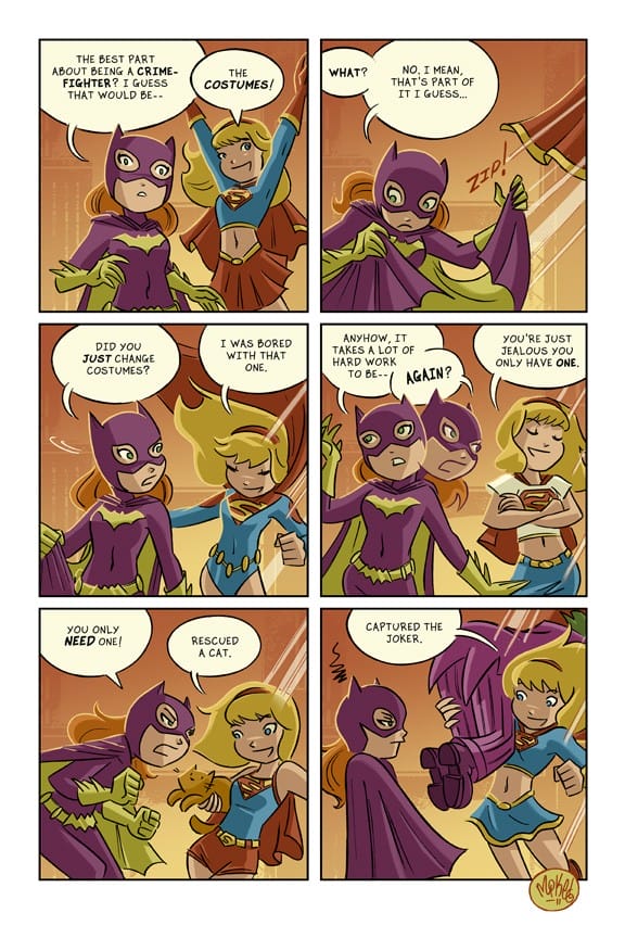 batgirl-and-supergirl-costume