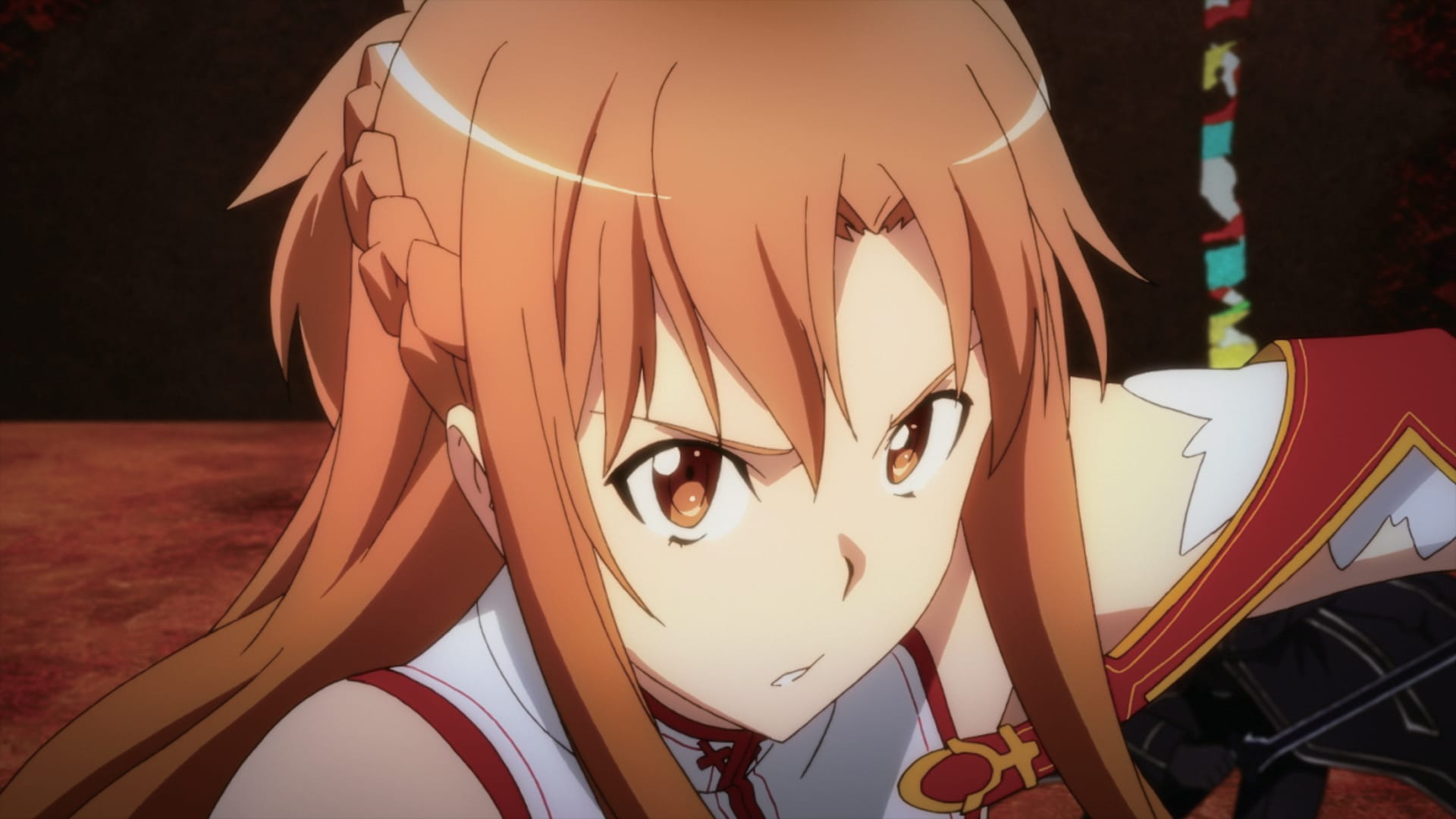 deepest sword scene deepest sword scene