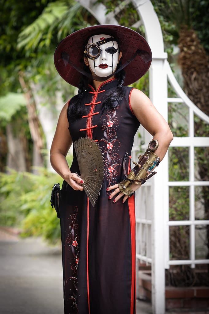 Gaslight Gathering steampunk 3