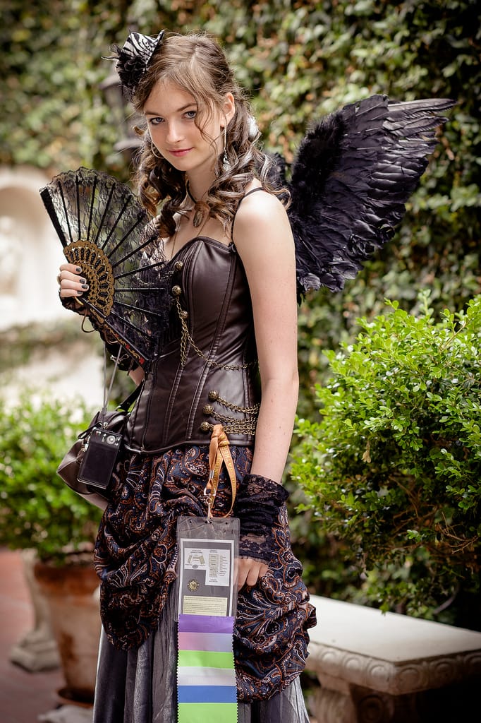 Gaslight Gathering steampunk 7